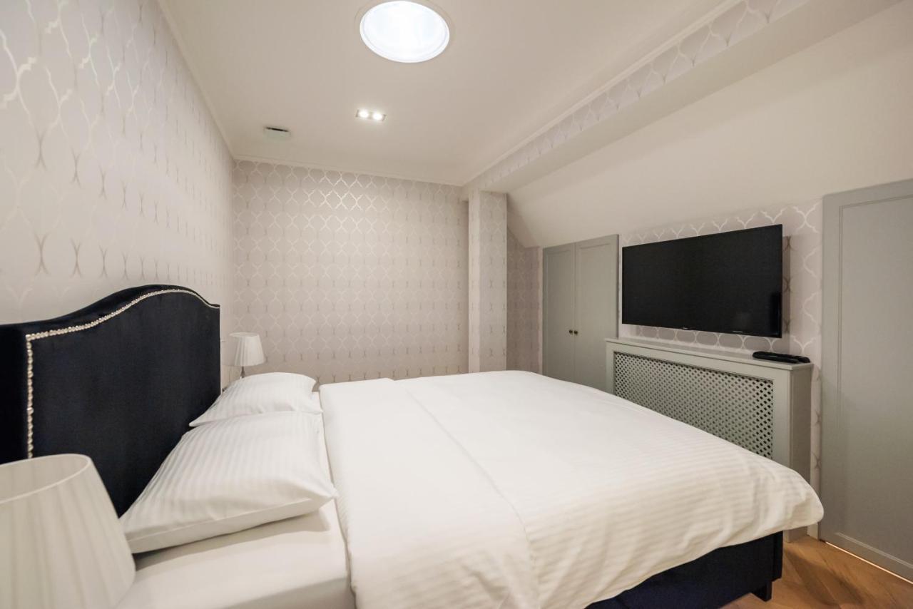 Lovely Apartment In The Heart Of Βαρσοβία Εξωτερικό φωτογραφία
