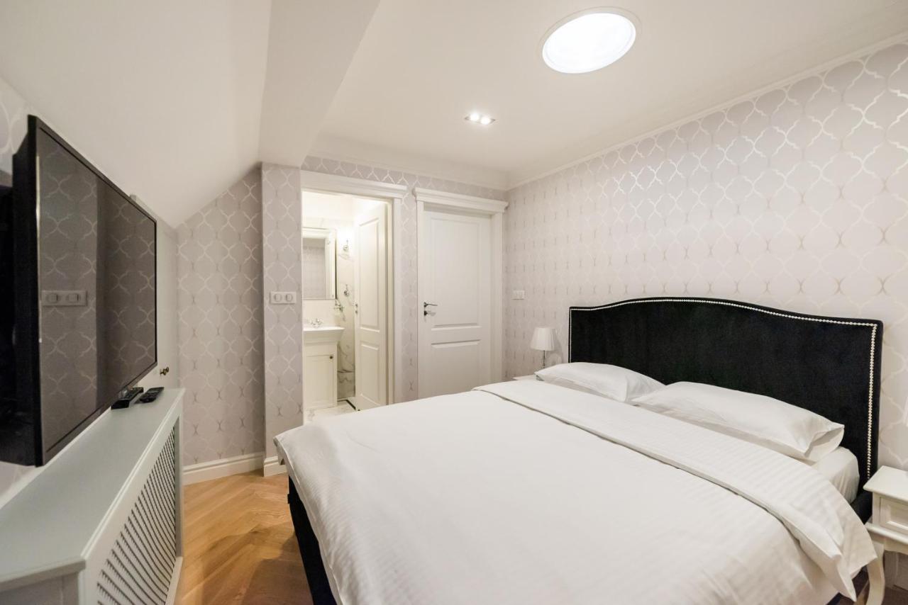 Lovely Apartment In The Heart Of Βαρσοβία Εξωτερικό φωτογραφία